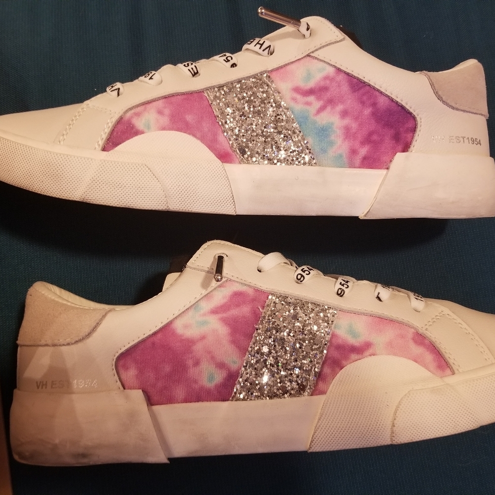 2021 VINTAGE HAVANA TIE DYE